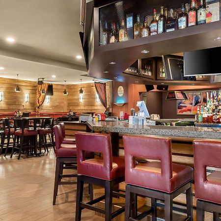 Best Western Newport Inn מראה חיצוני תמונה
