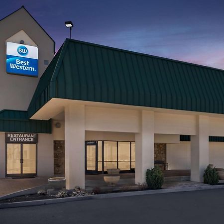 Best Western Newport Inn מראה חיצוני תמונה