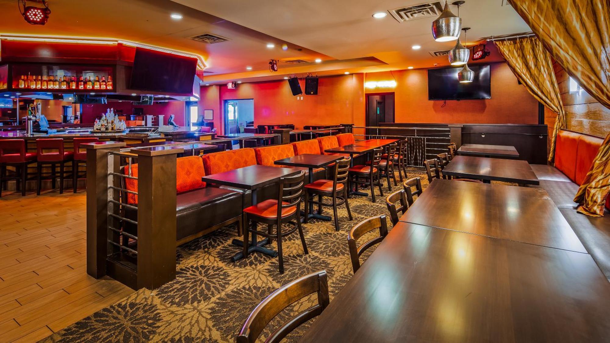 Best Western Newport Inn מראה חיצוני תמונה