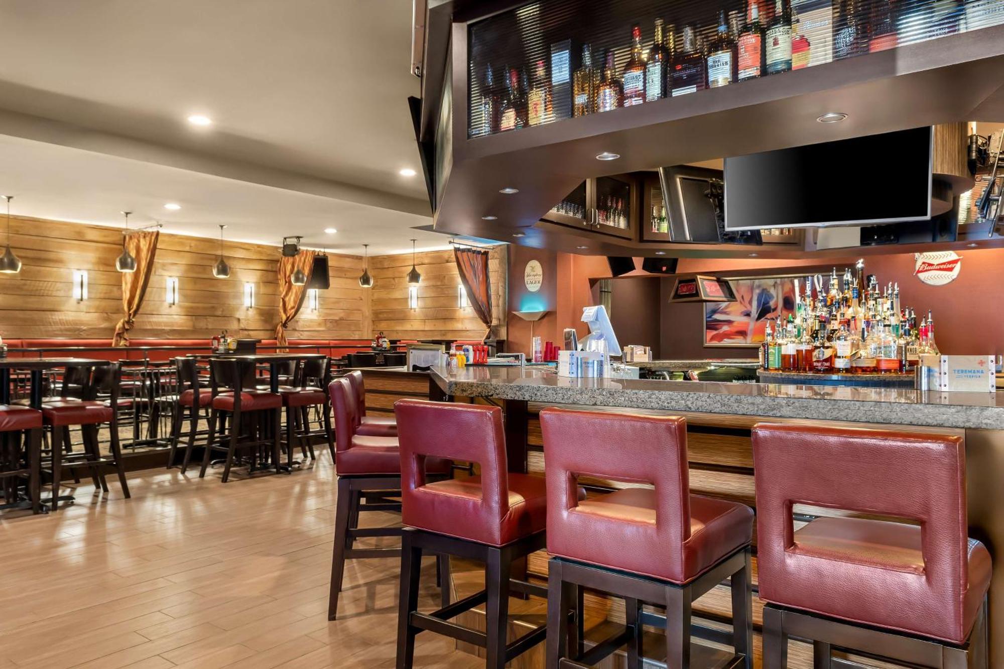 Best Western Newport Inn מראה חיצוני תמונה