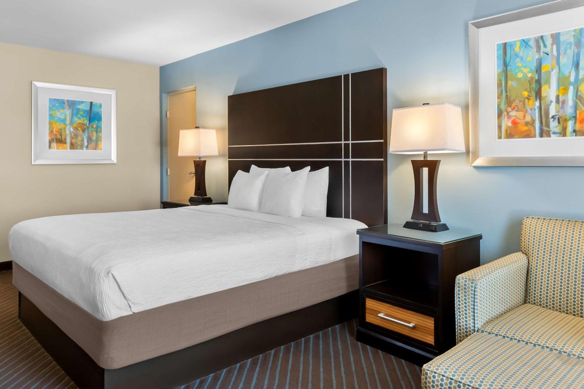 Best Western Newport Inn מראה חיצוני תמונה