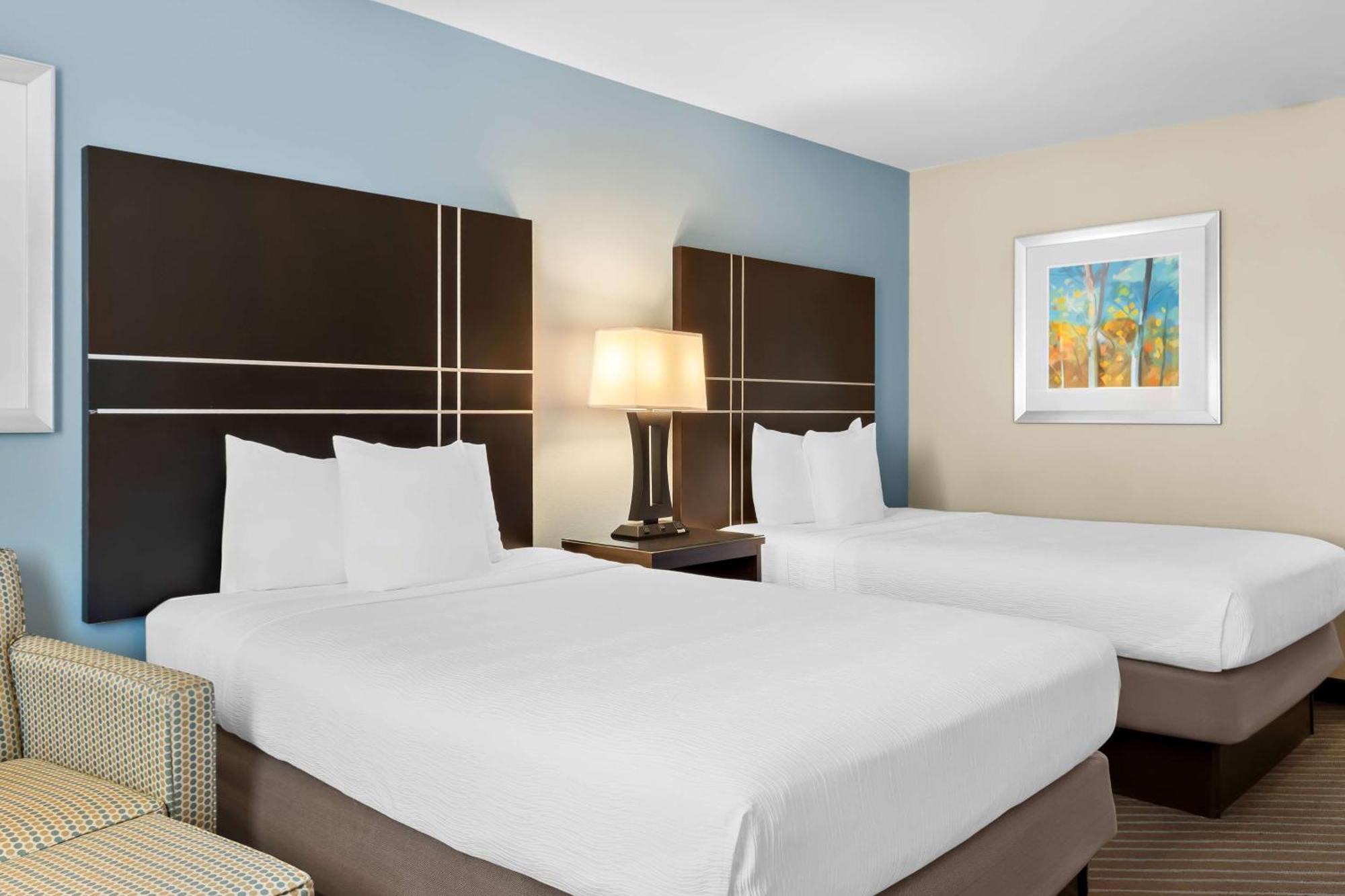Best Western Newport Inn מראה חיצוני תמונה