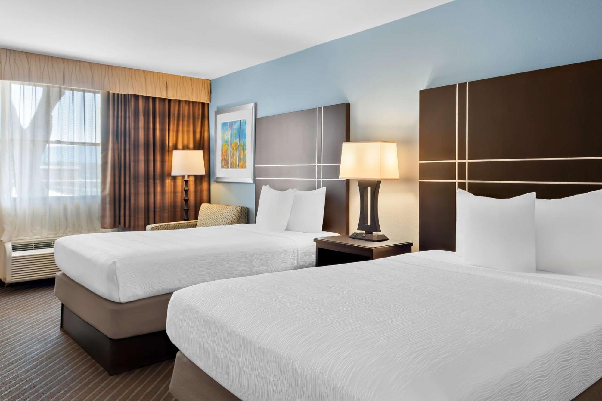Best Western Newport Inn מראה חיצוני תמונה
