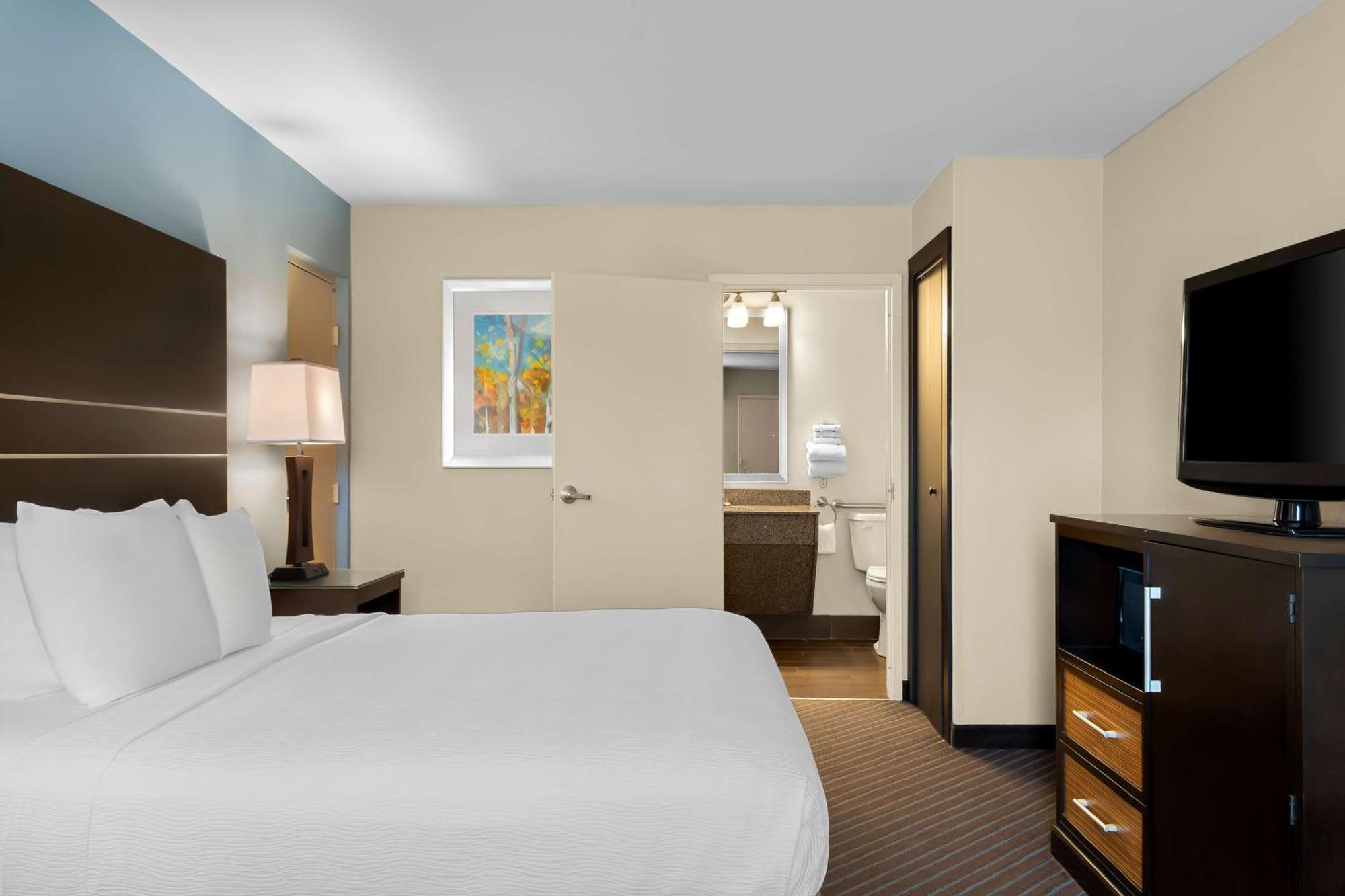 Best Western Newport Inn מראה חיצוני תמונה