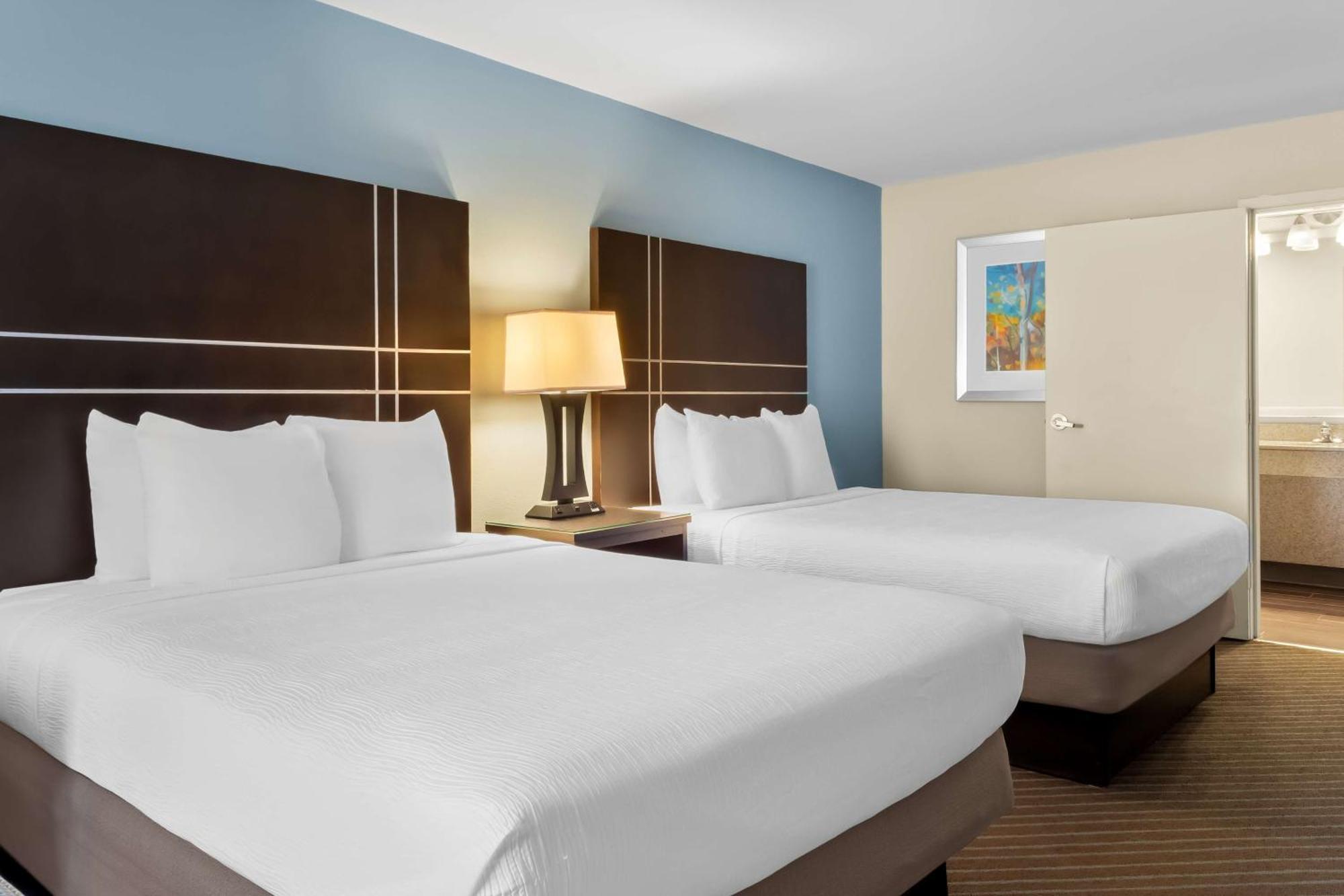 Best Western Newport Inn מראה חיצוני תמונה