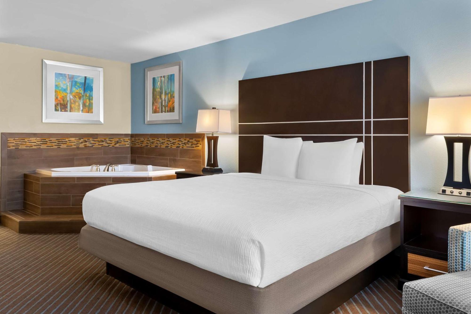 Best Western Newport Inn מראה חיצוני תמונה