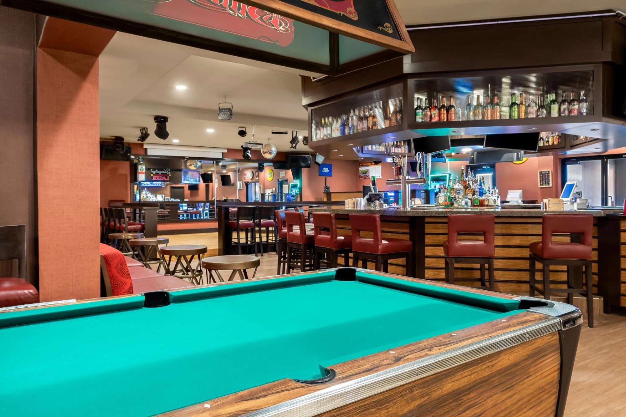 Best Western Newport Inn מראה חיצוני תמונה